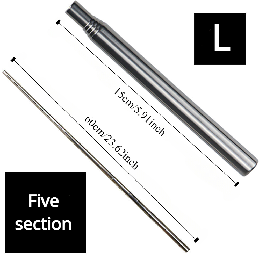 Outdoor picnic stainless steel - Campfire Cooking review and price