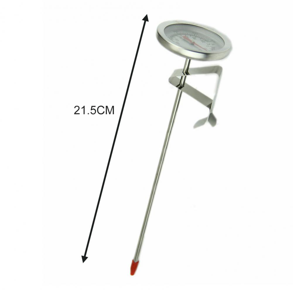 Convenient  Picnic Thermometer - Meat Thermometer Camp review and price