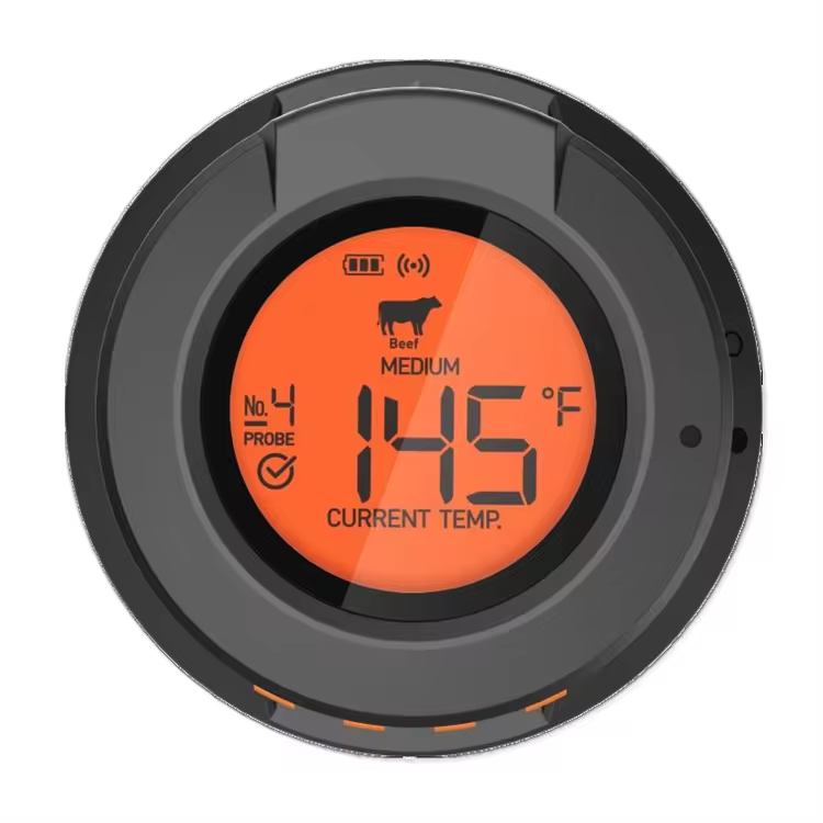 Digital Meat Temperature Measu - Meat Thermometer Camp review and price