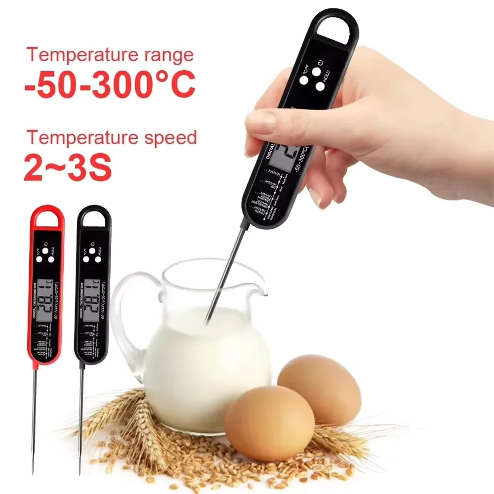 Meat Thermometer Digital, Inst - Meat Thermometer Camp review and price