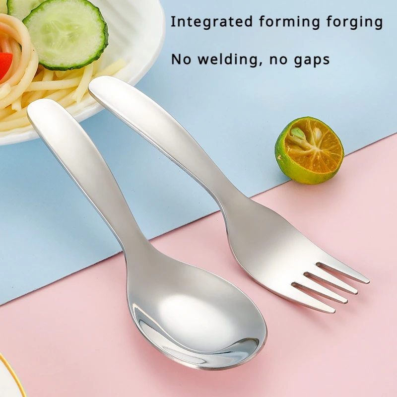 2 PCS 1 Set Portable Spoon For - Camping Cooking And Eating Set review and price