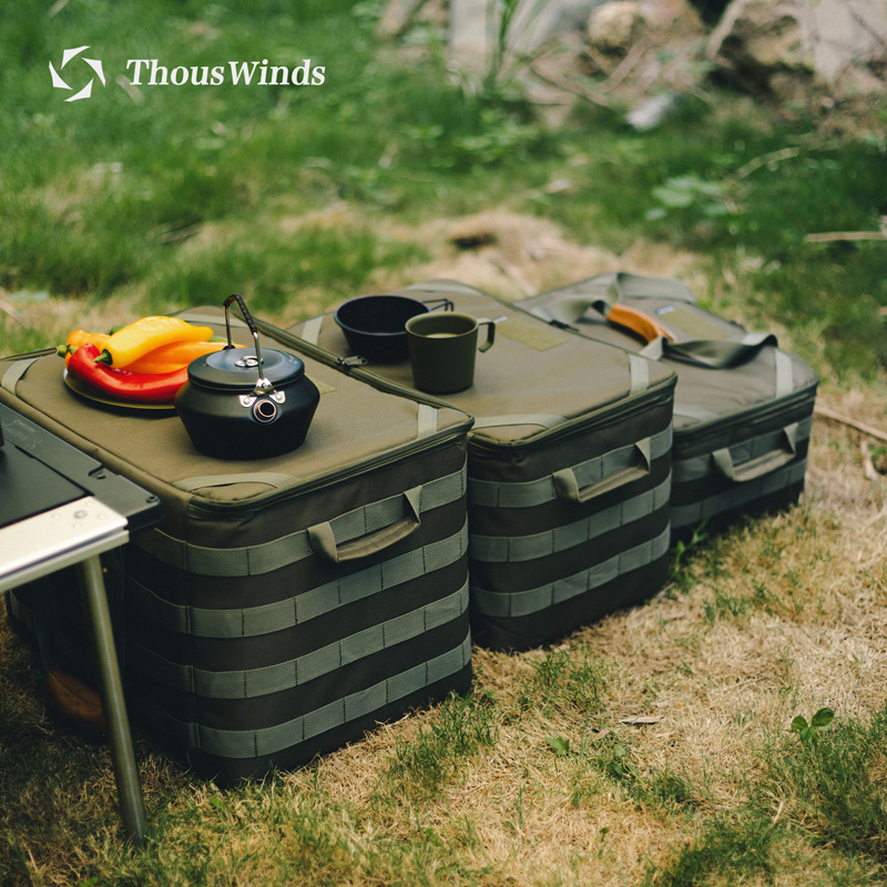Thous Winds Outdoor Camping St - Camping Outdoor Cooking Table review and price