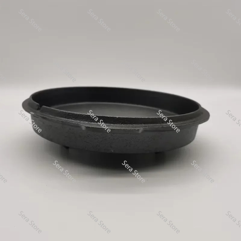 25cm Cast Iron Dutch Oven Camp - Camp Dutch Oven Cast review and price