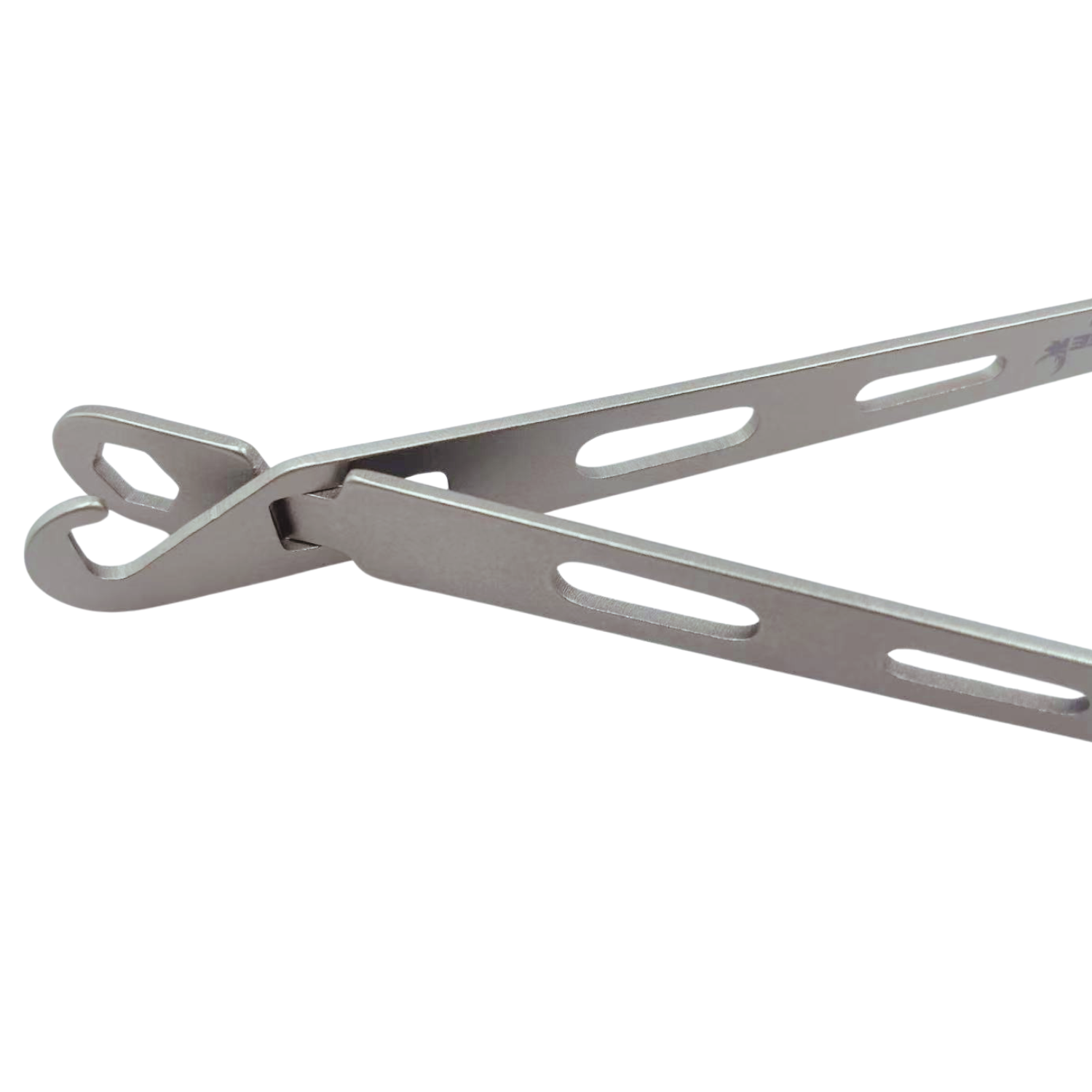 DAWN DEER Titanium Spoon aFork - Camping Cooking And Eating Set review and price