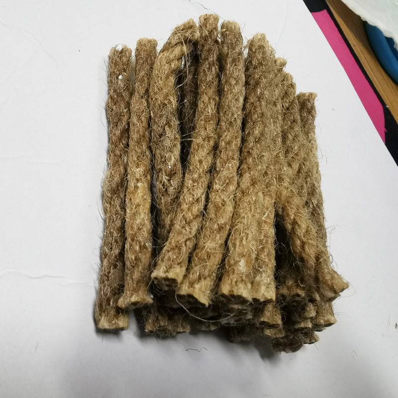 Outdoor Mini Wax Hemp Rope Por - Campfire Cooking review and price