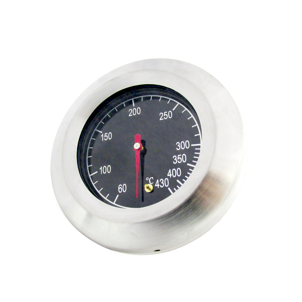 76mm 0℃-430℃ Stainless Steel B - Meat Thermometer Camp review and price