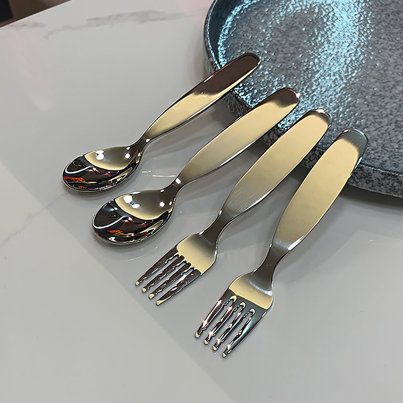 1PC Portable Spoon Fork Outdoo - Camping Cooking And Eating Set review and price
