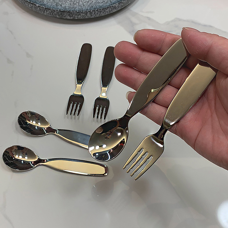 1PC Portable Spoon Fork Outdoo - Camping Cooking And Eating Set review and price