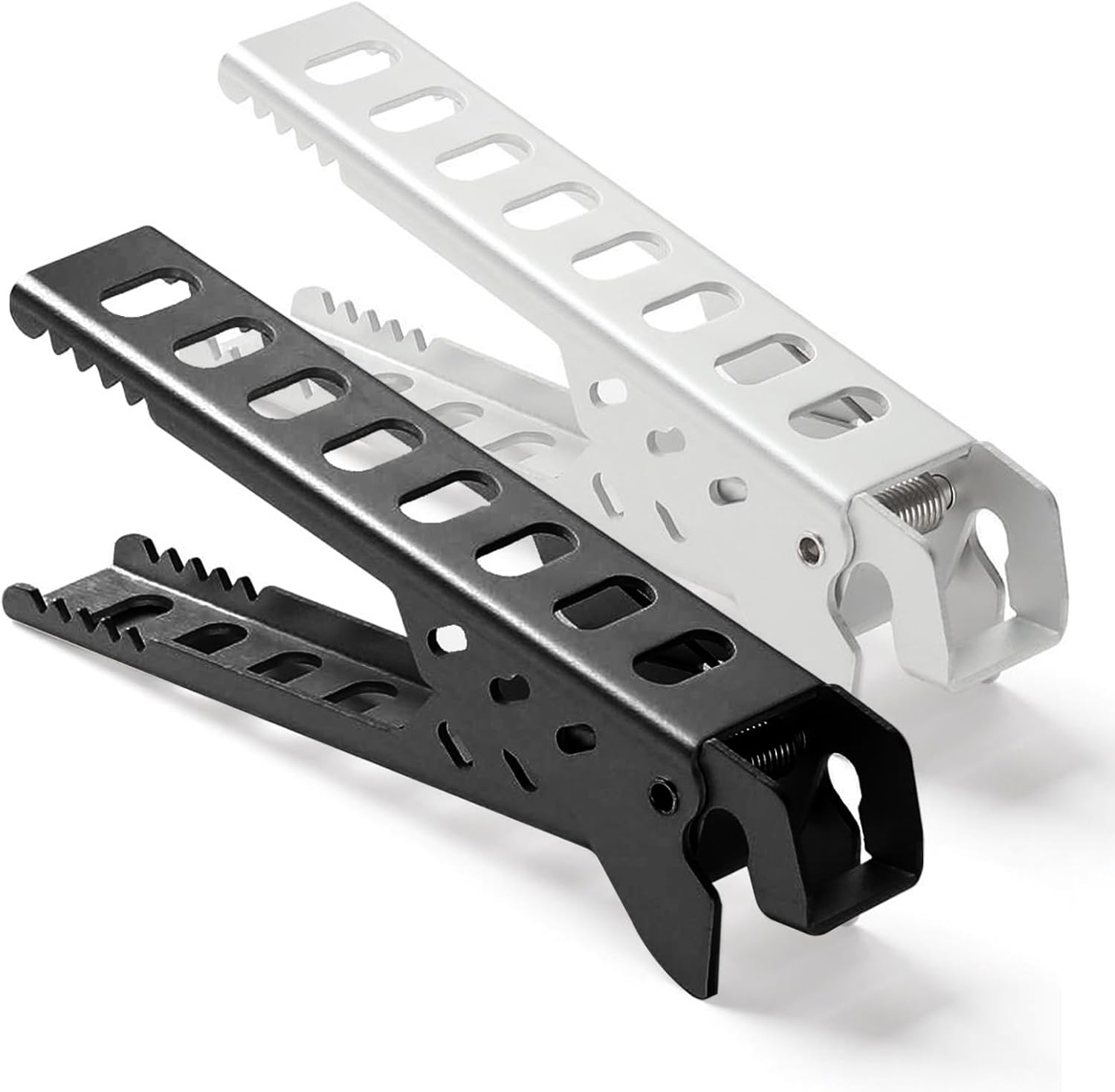 Aluminium Anti-hot Alloy Clip  - Camping Cooking Handle review and price
