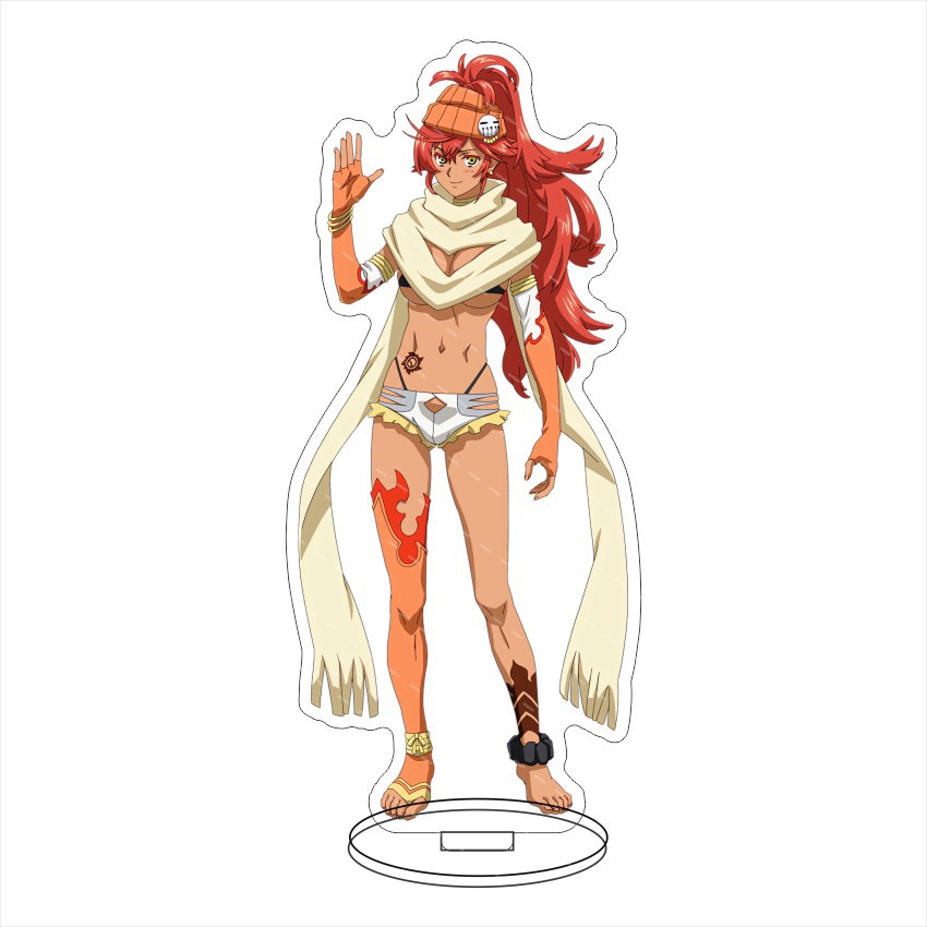 16CM Anime Figure Campfire Coo - Campfire Cooking With My Absurd Skill review and price